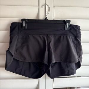 Lululemon Shorts size 8